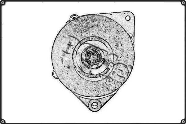 3Effe Group ALTF576 - Alternateur cwaw.fr