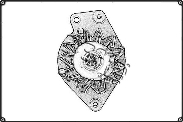 3Effe Group ALTF577 - Alternateur cwaw.fr