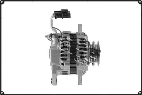 3Effe Group ALTF303 - Alternateur cwaw.fr