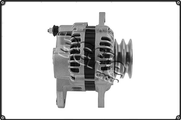 3Effe Group PRAL407 - Alternateur cwaw.fr