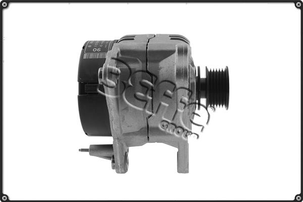 3Effe Group PRAL151 - Alternateur cwaw.fr