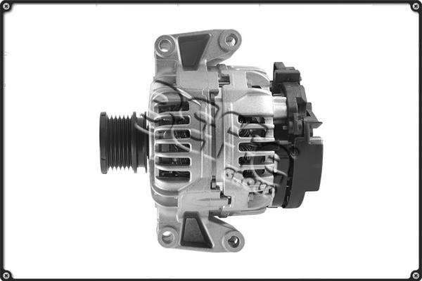 3Effe Group ALTL137 - Alternateur cwaw.fr