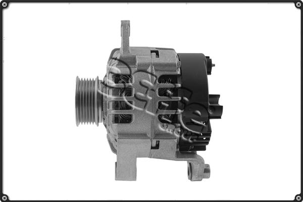 3Effe Group ALTL801 - Alternateur cwaw.fr