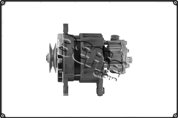 3Effe Group PRAL355 - Alternateur cwaw.fr