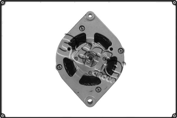 3Effe Group ALTL306 - Alternateur cwaw.fr