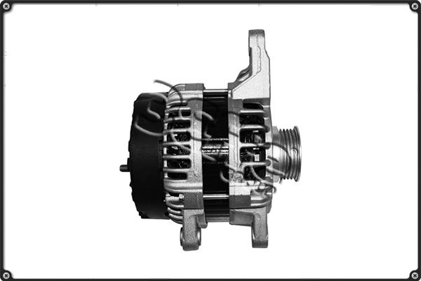 3Effe Group ALTL374 - Alternateur cwaw.fr