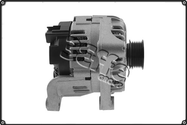 3Effe Group PRAL210 - Alternateur cwaw.fr