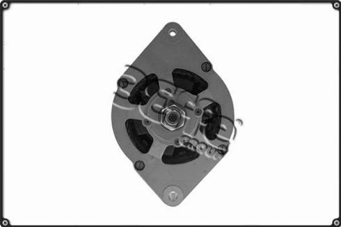 3Effe Group ALTS539 - Alternateur cwaw.fr