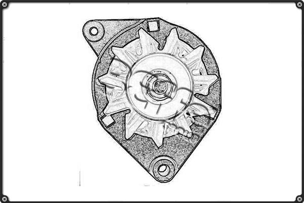 3Effe Group ALTS534 - Alternateur cwaw.fr