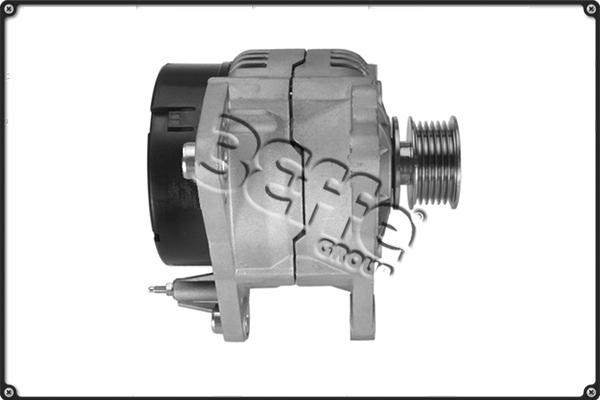 3Effe Group ALTS010 - Alternateur cwaw.fr