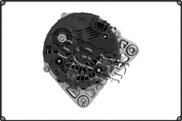 3Effe Group PRAS085 - Alternateur cwaw.fr