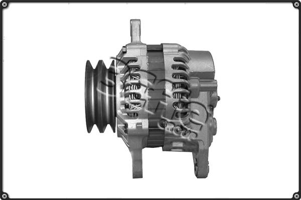 3Effe Group ALTS323 - Alternateur cwaw.fr