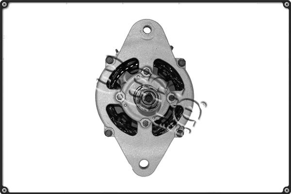 3Effe Group ALTS723 - Alternateur cwaw.fr