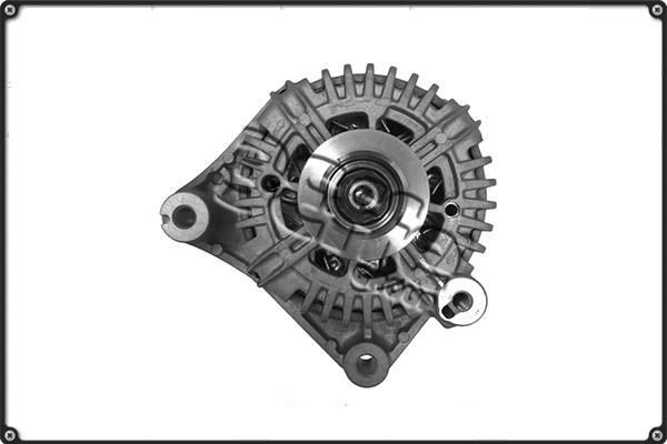 3Effe Group PRAL418 - Alternateur cwaw.fr