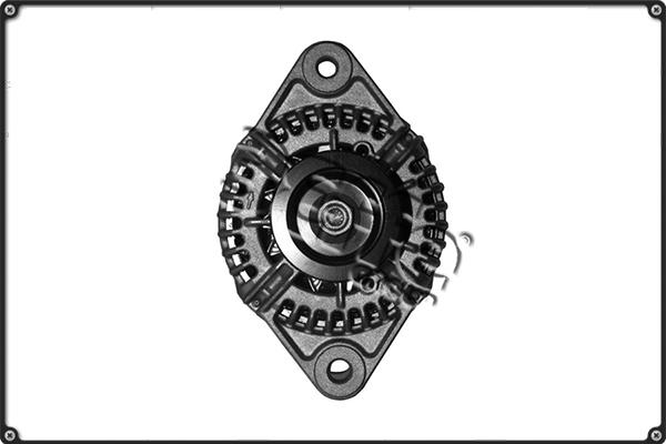 3Effe Group PRAL526 - Alternateur cwaw.fr