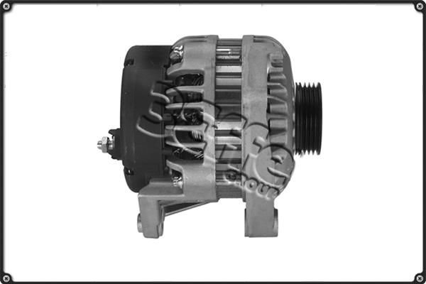 3Effe Group PRAL017 - Alternateur cwaw.fr