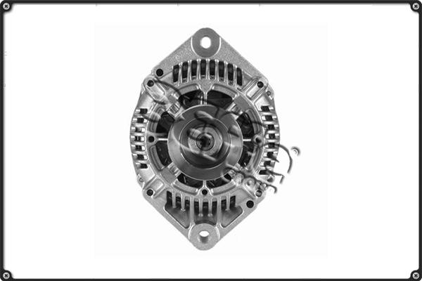 3Effe Group PRAL177 - Alternateur cwaw.fr