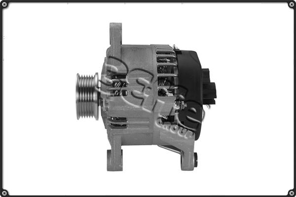 3Effe Group PRAL215 - Alternateur cwaw.fr