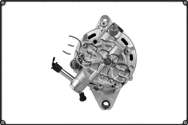 3Effe Group PRAS487 - Alternateur cwaw.fr