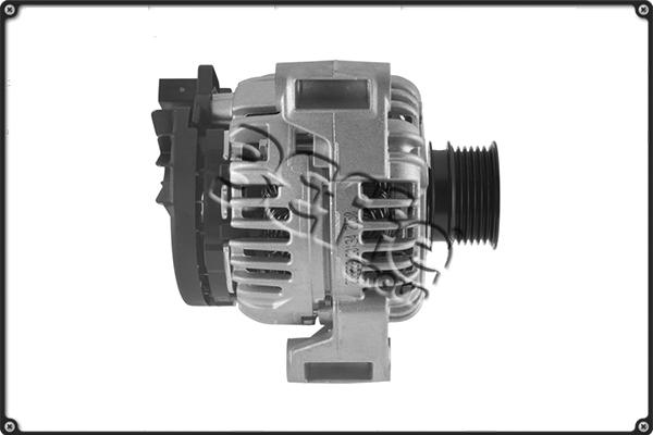 3Effe Group PRAS195 - Alternateur cwaw.fr