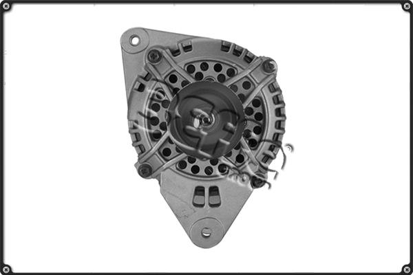 3Effe Group PRAS395 - Alternateur cwaw.fr