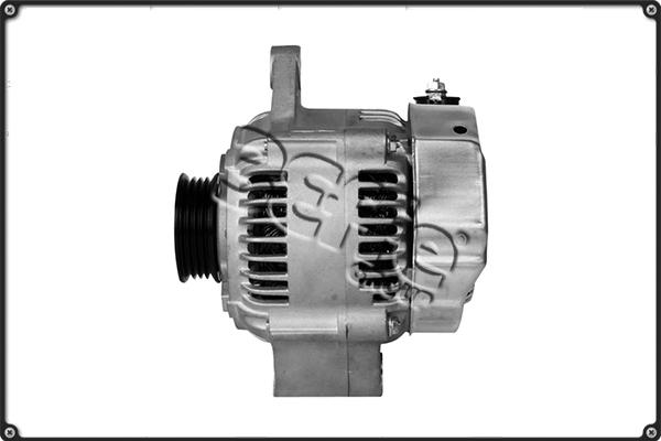 3Effe Group PRAS758 - Alternateur cwaw.fr