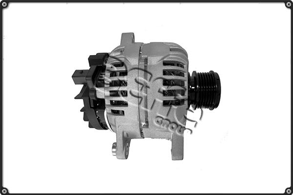 3Effe Group PRAS776 - Alternateur cwaw.fr