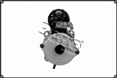 3Effe Group STRE486 - Démarreur cwaw.fr