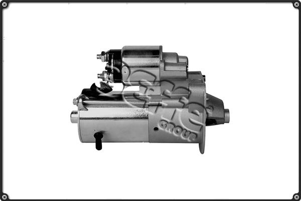 3Effe Group PRSE500 - Démarreur cwaw.fr