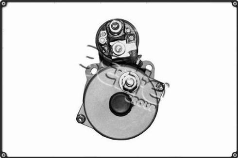 3Effe Group STRE392 - Démarreur cwaw.fr