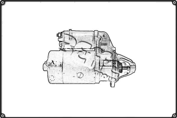 3Effe Group PRSE299 - Démarreur cwaw.fr