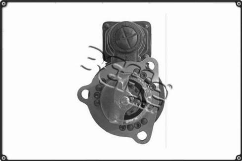3Effe Group PRSF525 - Démarreur cwaw.fr