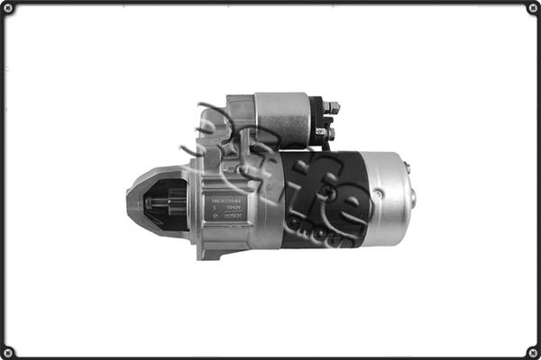 3Effe Group STRF119 - Démarreur cwaw.fr