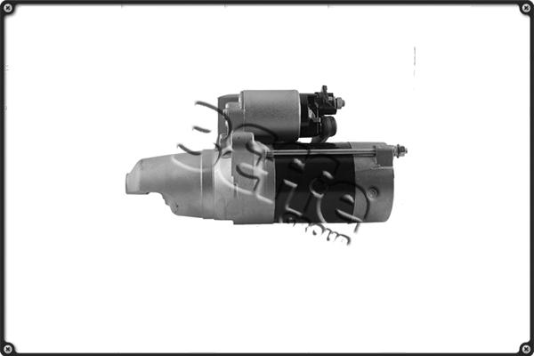 3Effe Group STRF257 - Démarreur cwaw.fr