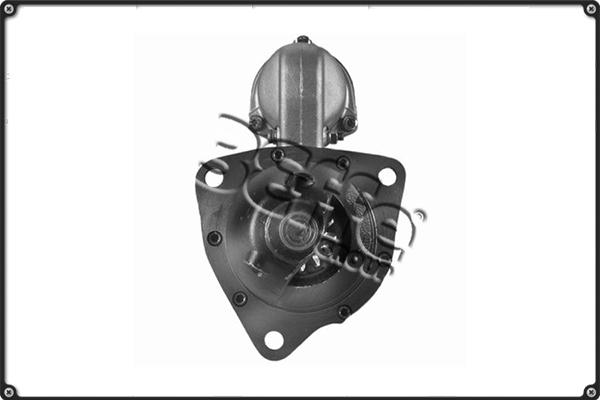 3Effe Group PRSF715 - Démarreur cwaw.fr