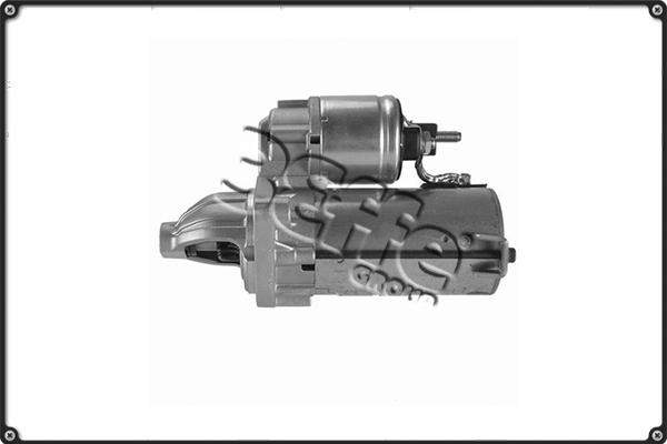 3Effe Group STRL075 - Démarreur cwaw.fr