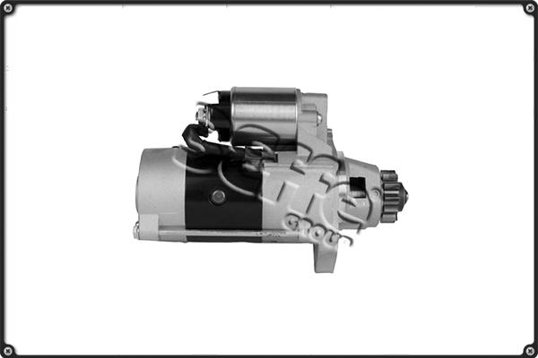 3Effe Group PRSL229 - Démarreur cwaw.fr