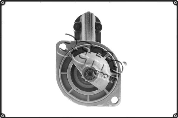 3Effe Group PRSS421 - Démarreur cwaw.fr