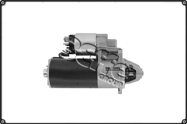 3Effe Group STRS531 - Démarreur cwaw.fr