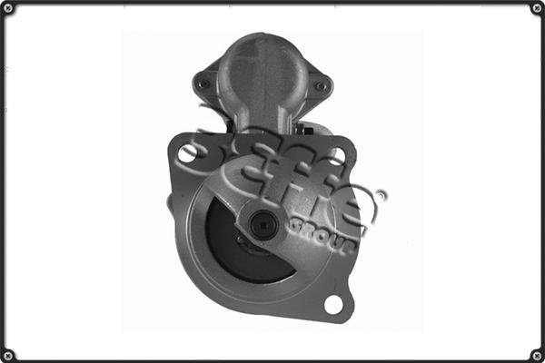 3Effe Group PRSS195 - Démarreur cwaw.fr