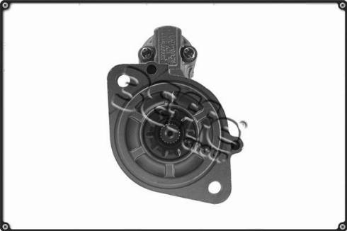 3Effe Group PRSS894 - Démarreur cwaw.fr