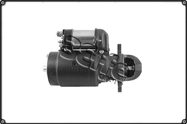 3Effe Group STRS851 - Démarreur cwaw.fr