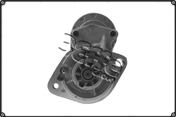 3Effe Group PRSS857 - Démarreur cwaw.fr