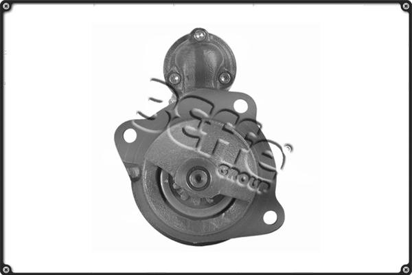 3Effe Group PRSS296 - Démarreur cwaw.fr
