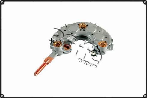 3Effe Group PT0136 - Pont de diodes, alternateur cwaw.fr