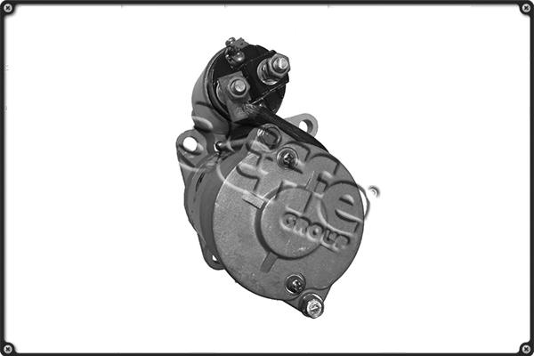 3Effe Group STRE502 - Démarreur cwaw.fr