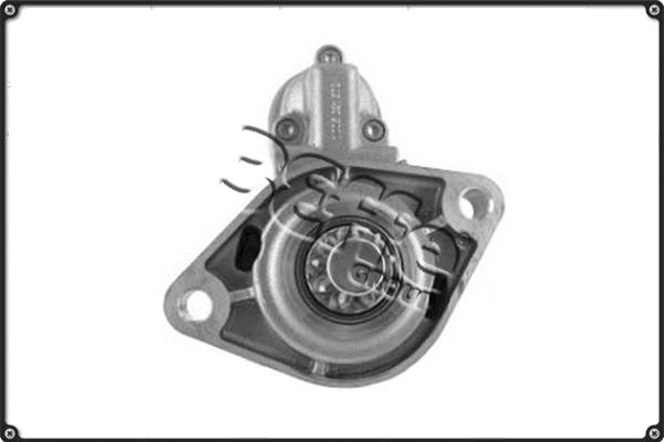 3Effe Group STRF605 - Démarreur cwaw.fr
