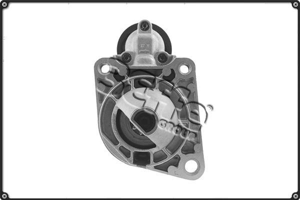 3Effe Group STRF062 - Démarreur cwaw.fr