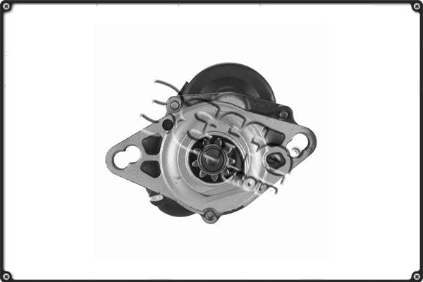 3Effe Group STRS920 - Démarreur cwaw.fr