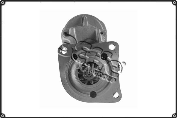 3Effe Group STRS556 - Démarreur cwaw.fr